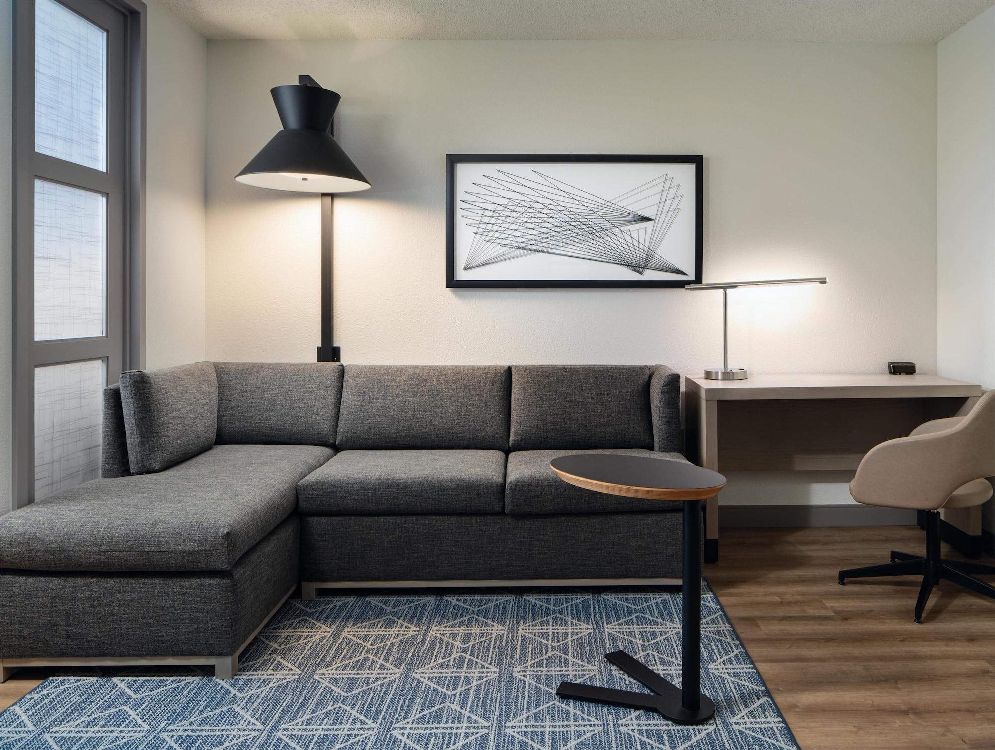 Habitación Hyatt Place Sacramento/Rancho Cordova