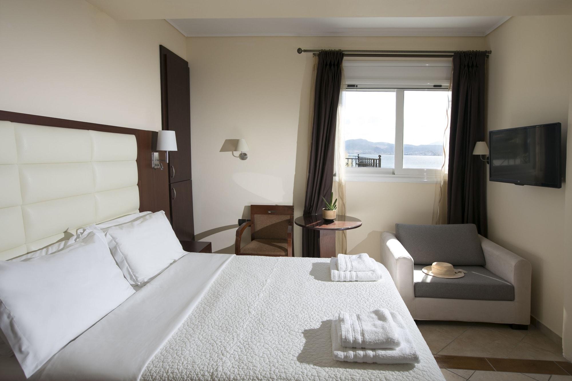 Habitación Almira Mare