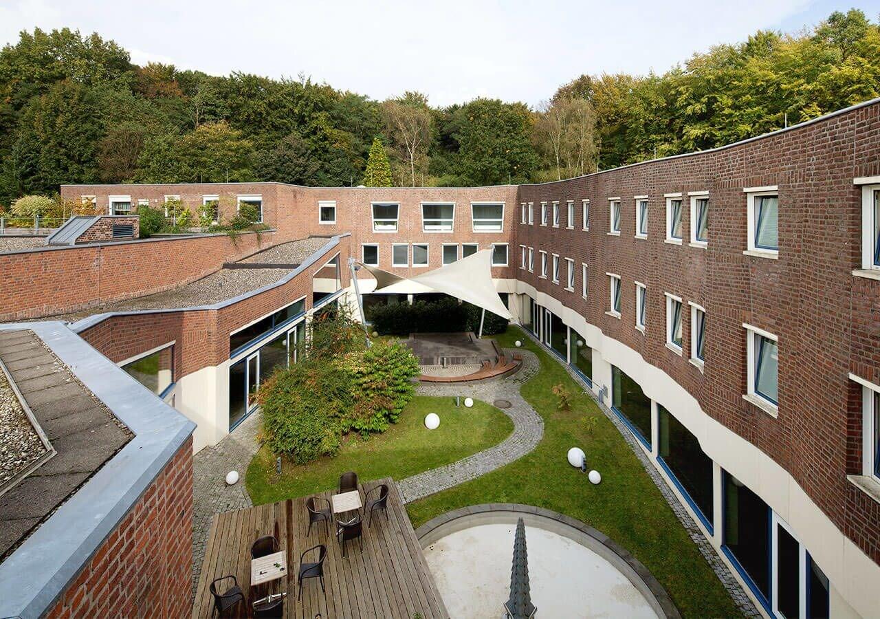 Varios Katholische Akademie Schwerte