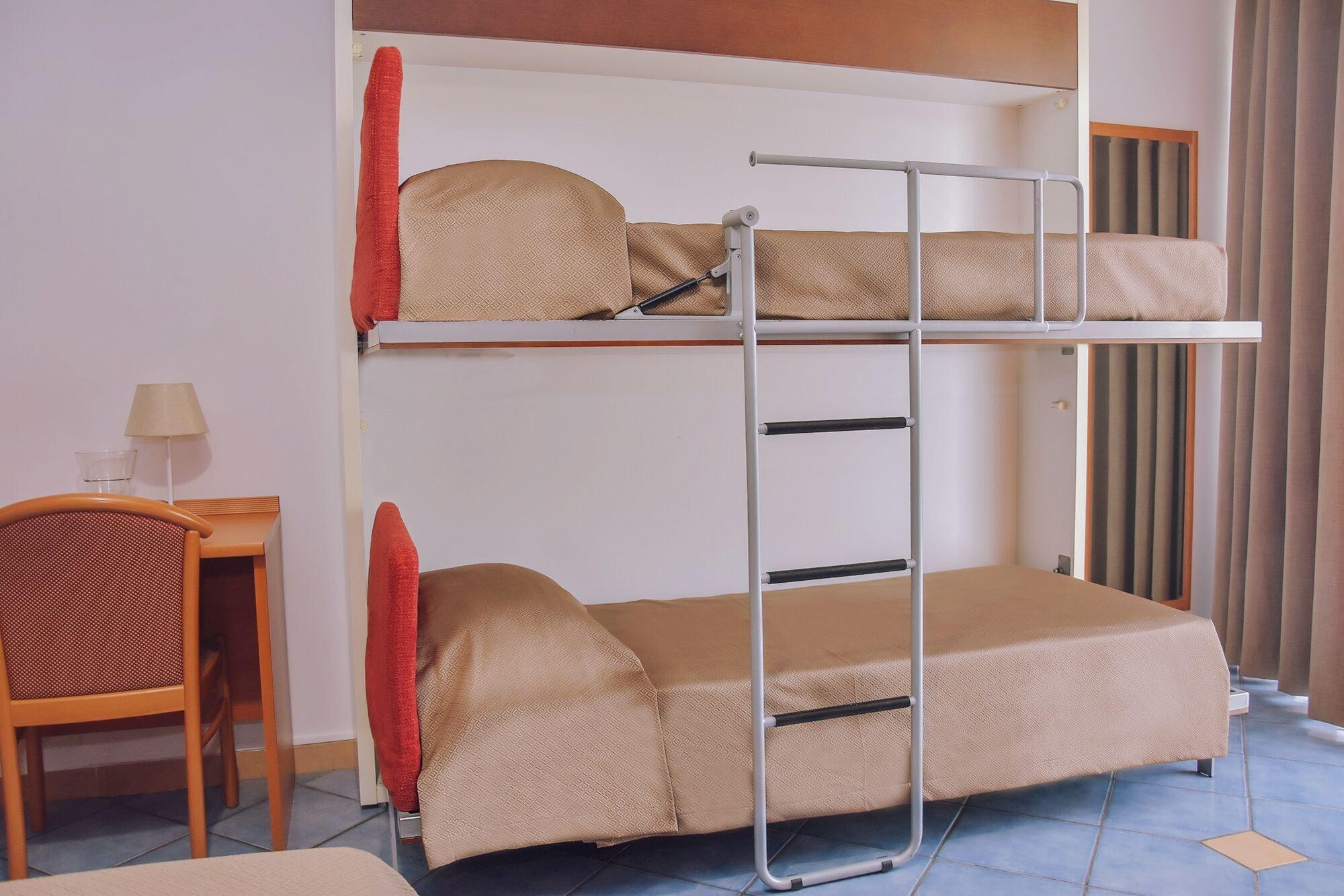 Habitación Hotel Piccolo Sogno