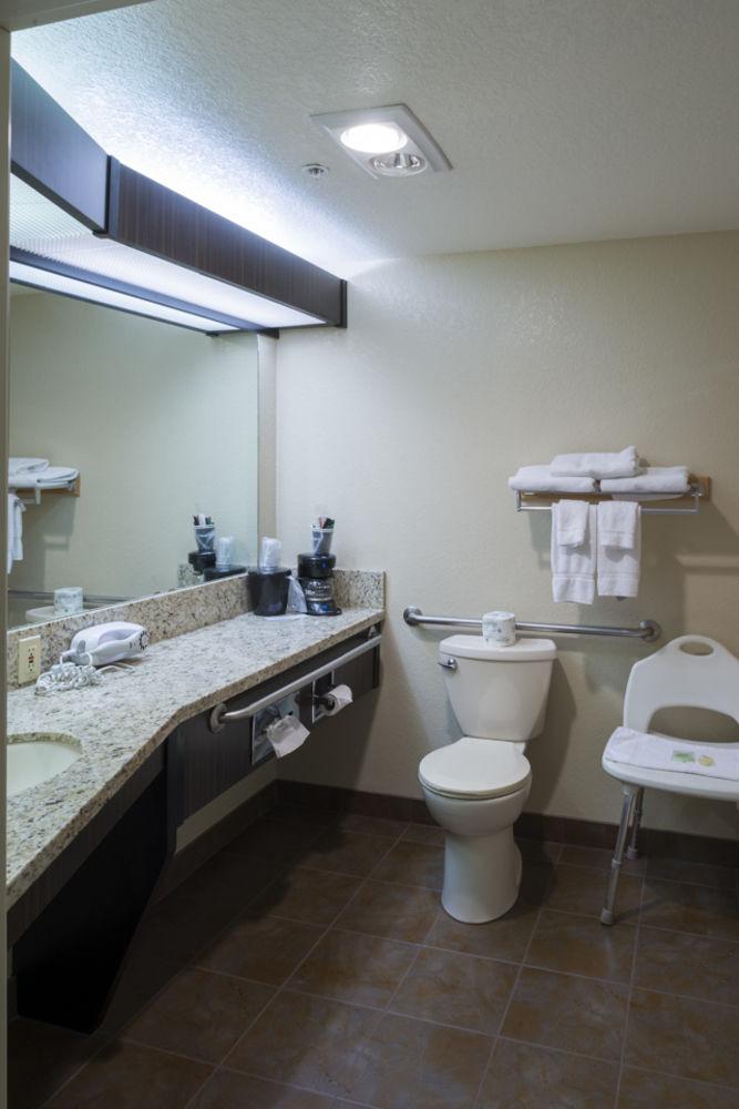 Set de Habitación Inn America - Boise