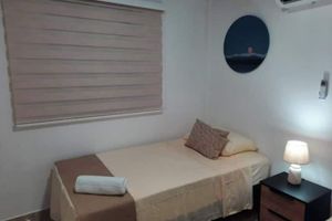 Alquiler Vacacional - ELYHOUSE-APARTMENT min 2 people max 5