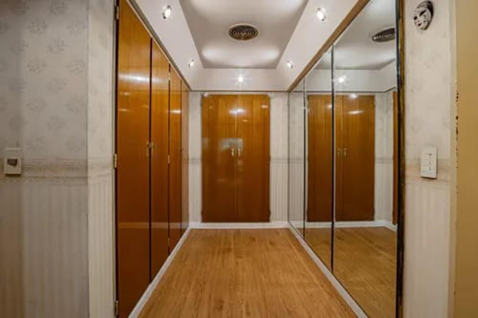 Vista a la ciudad Luxury house palet