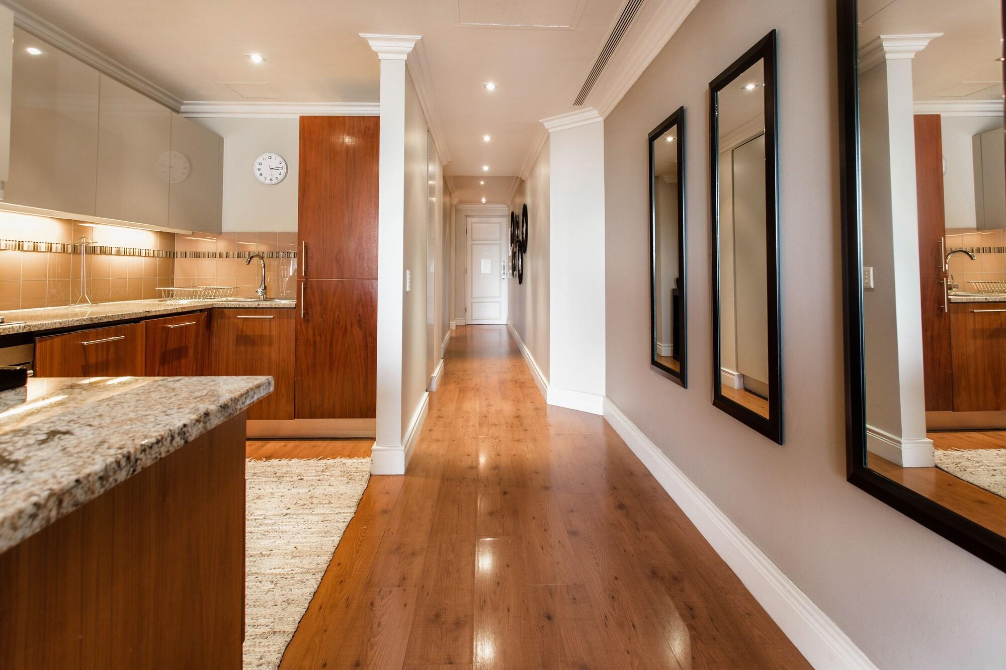 Varios Unit Number 620 Cape Royale Luxury Apartments