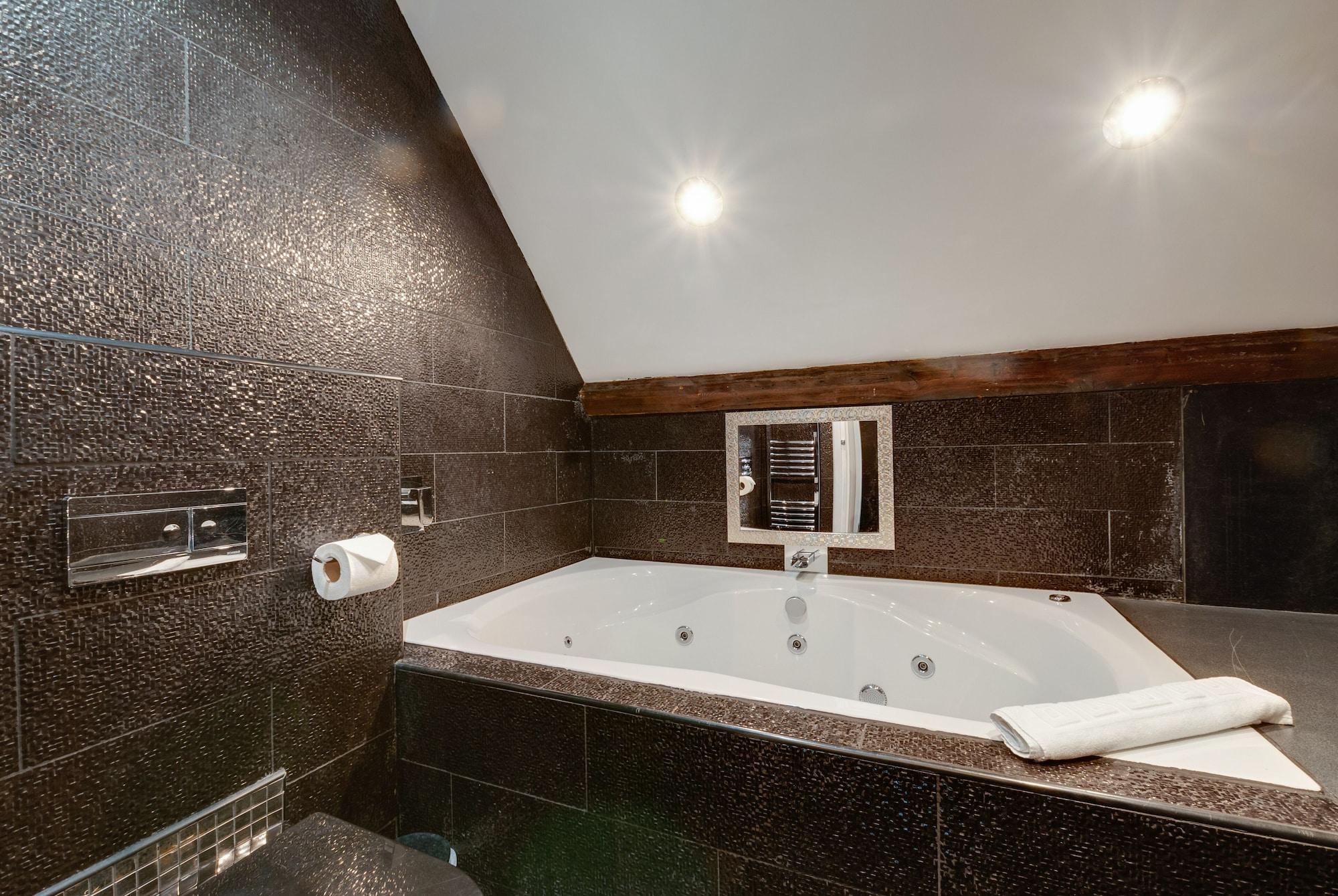 Equipamiento de Habitación Boutique 56