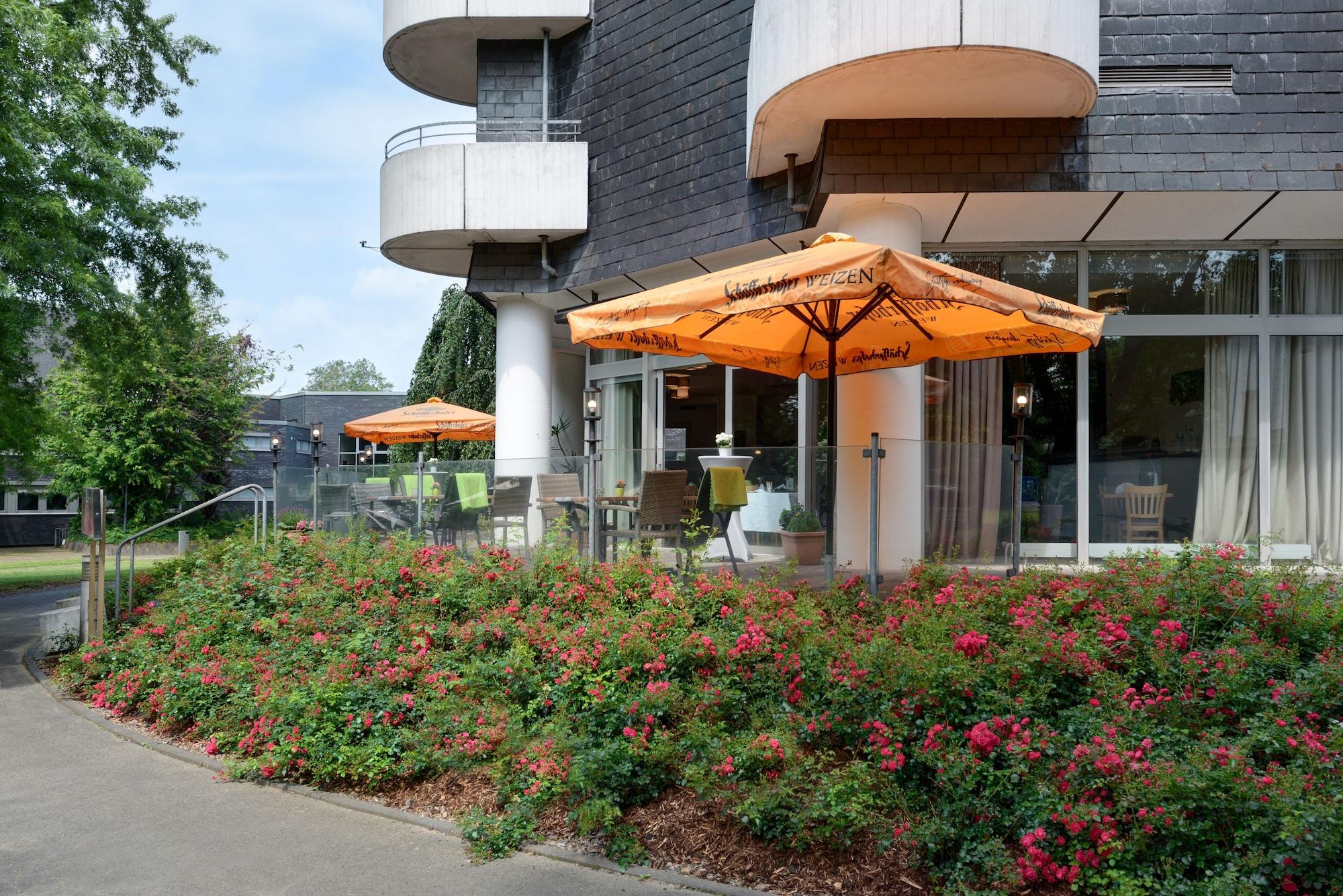 Restaurant Ringhotel Parkhotel Witten