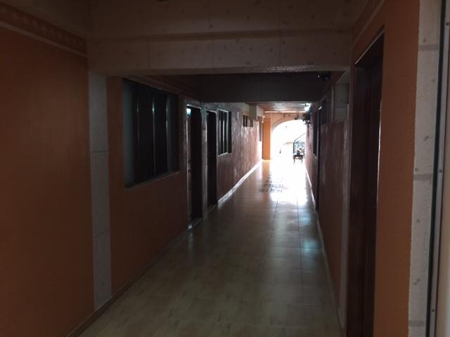 Varios Hotel Palacio