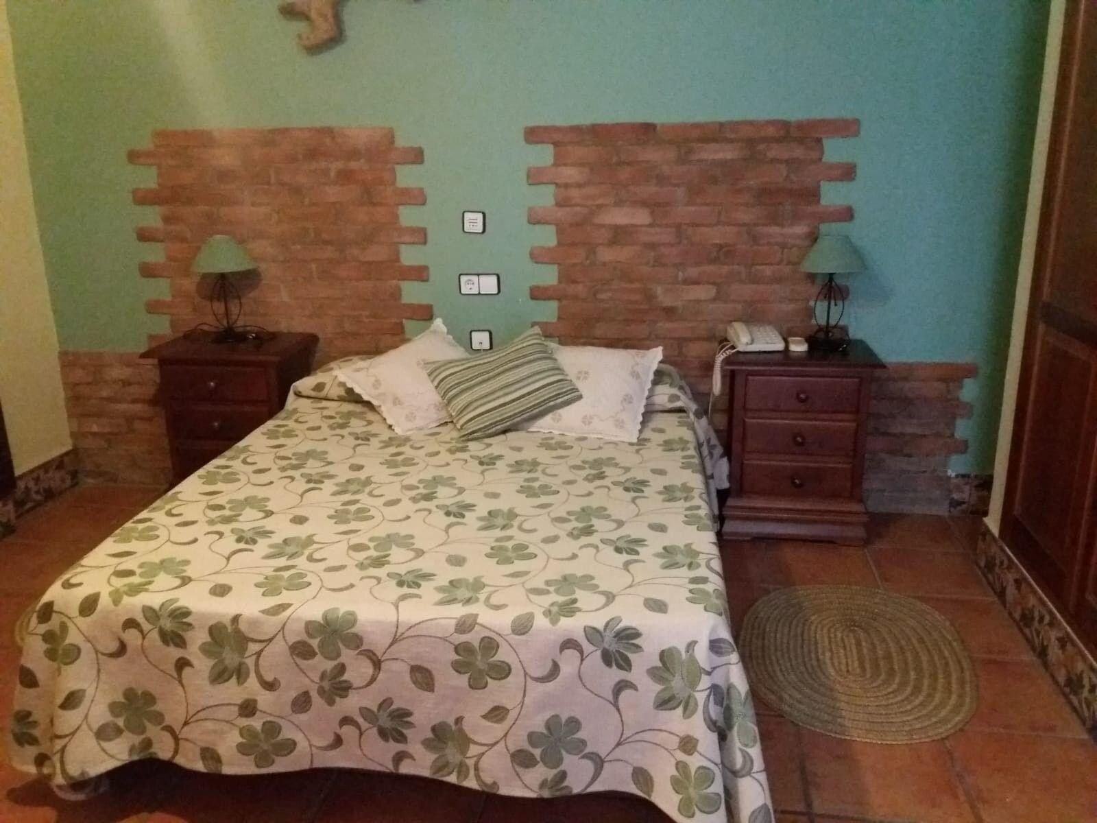 Habitación El Perro de Paterna