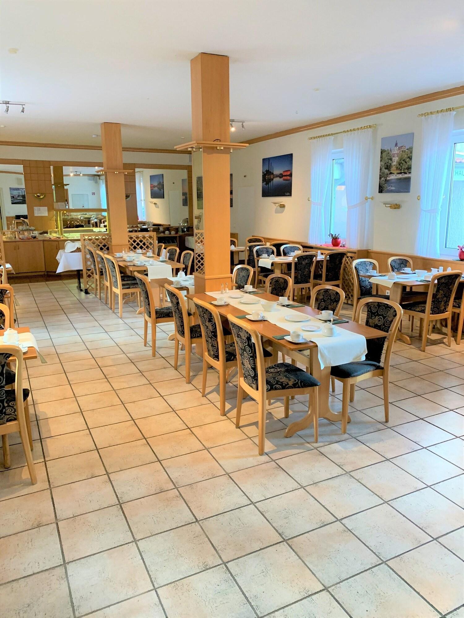 Restaurant Hotel Fallersleber Spieker