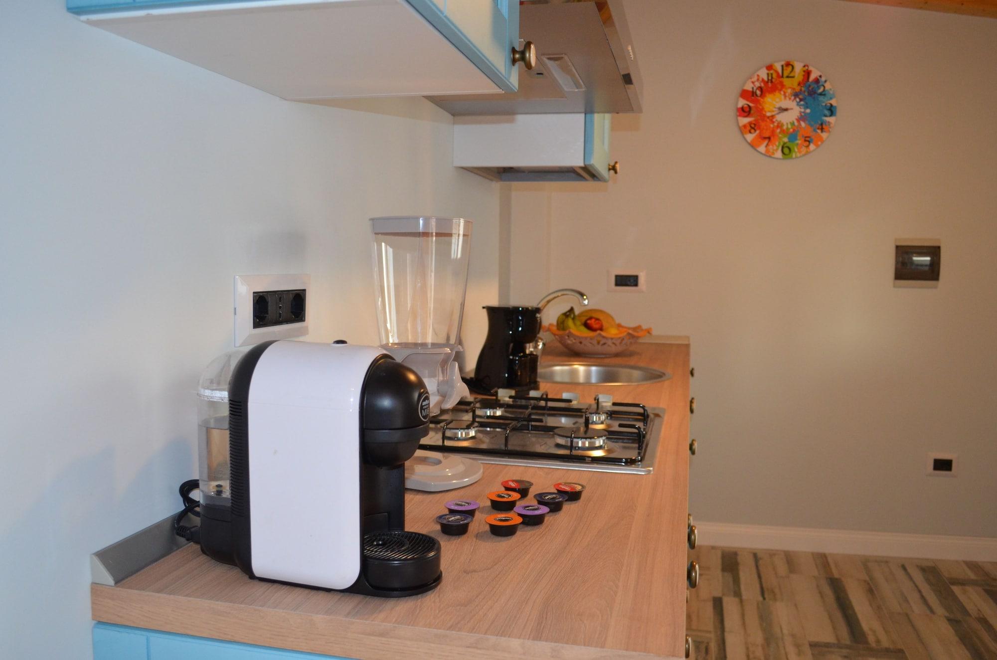 Restaurant B&B Domus Palmi
