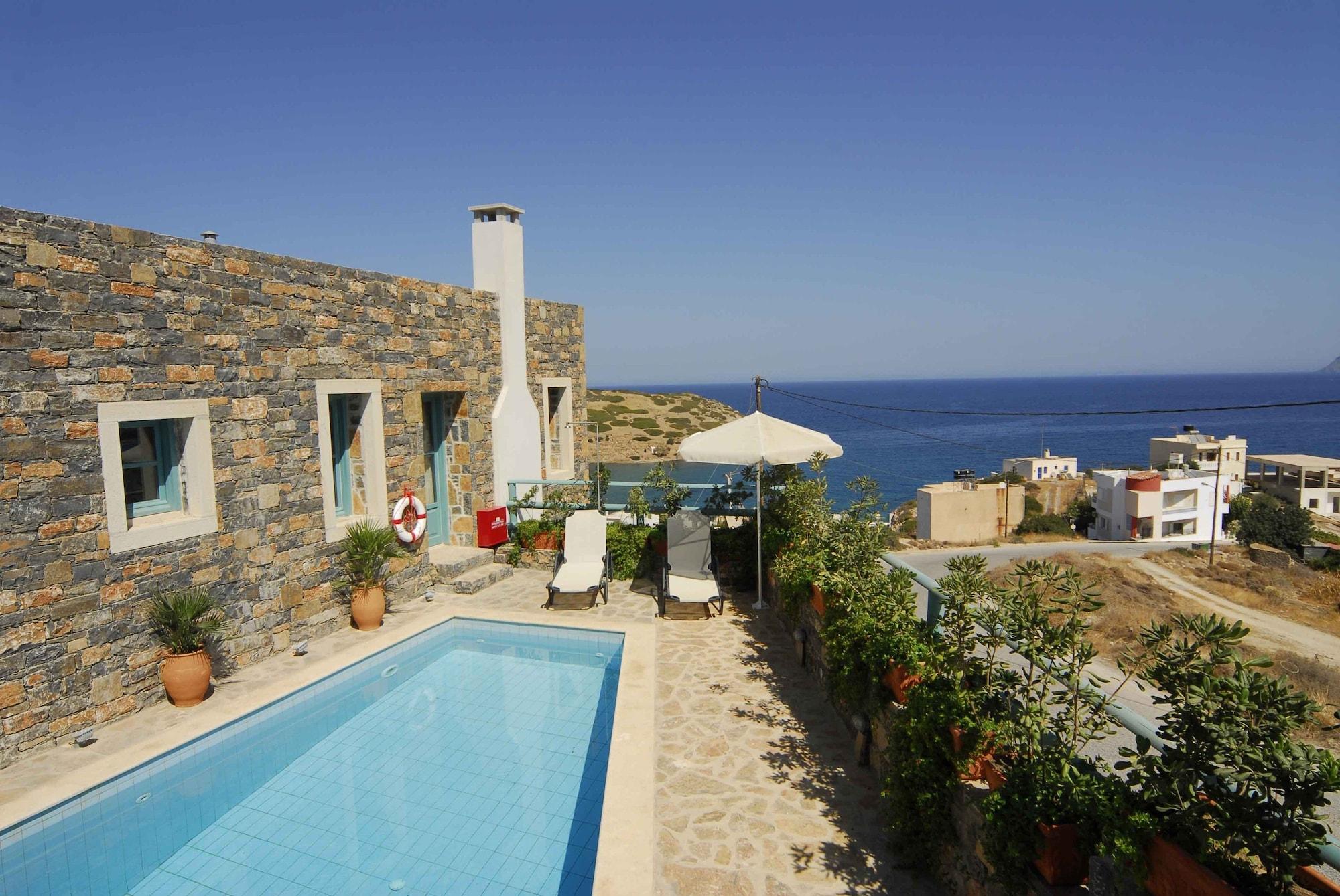 Varios Mohlos Villas