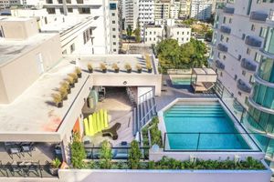 Alquiler Vacacional - Flat in Regatta II With Breakfast Included 203