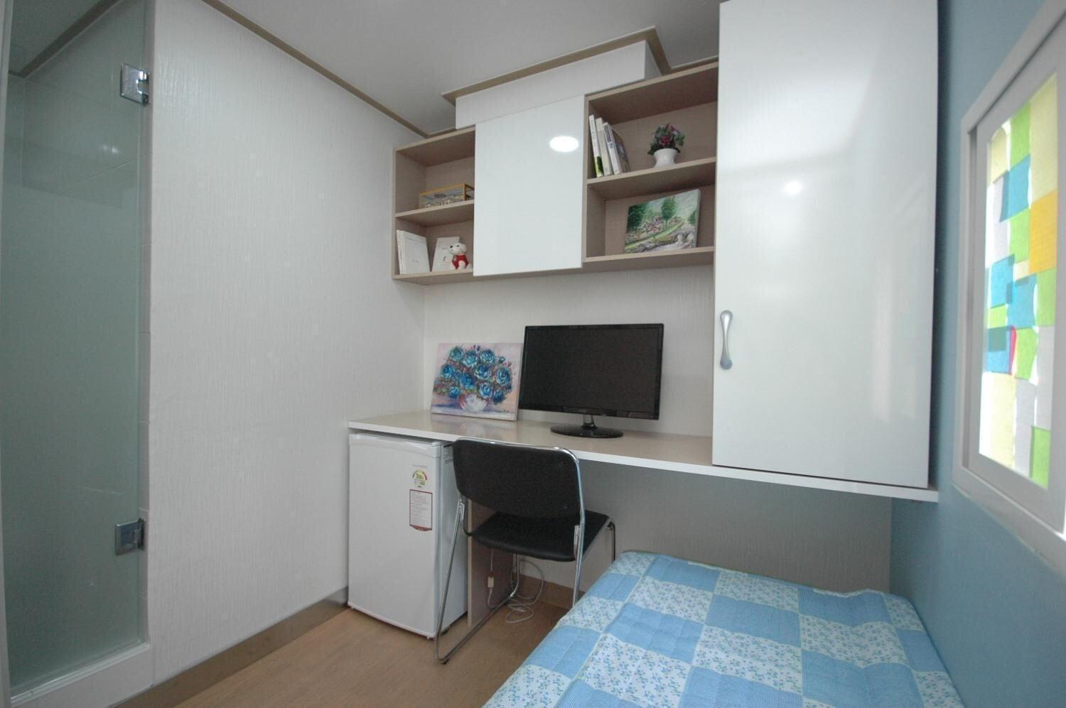 Habitación LotteTower Rainbow House