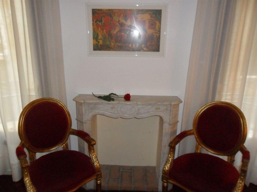 Comodidades del Alojamiento Sunny Venice Apartment