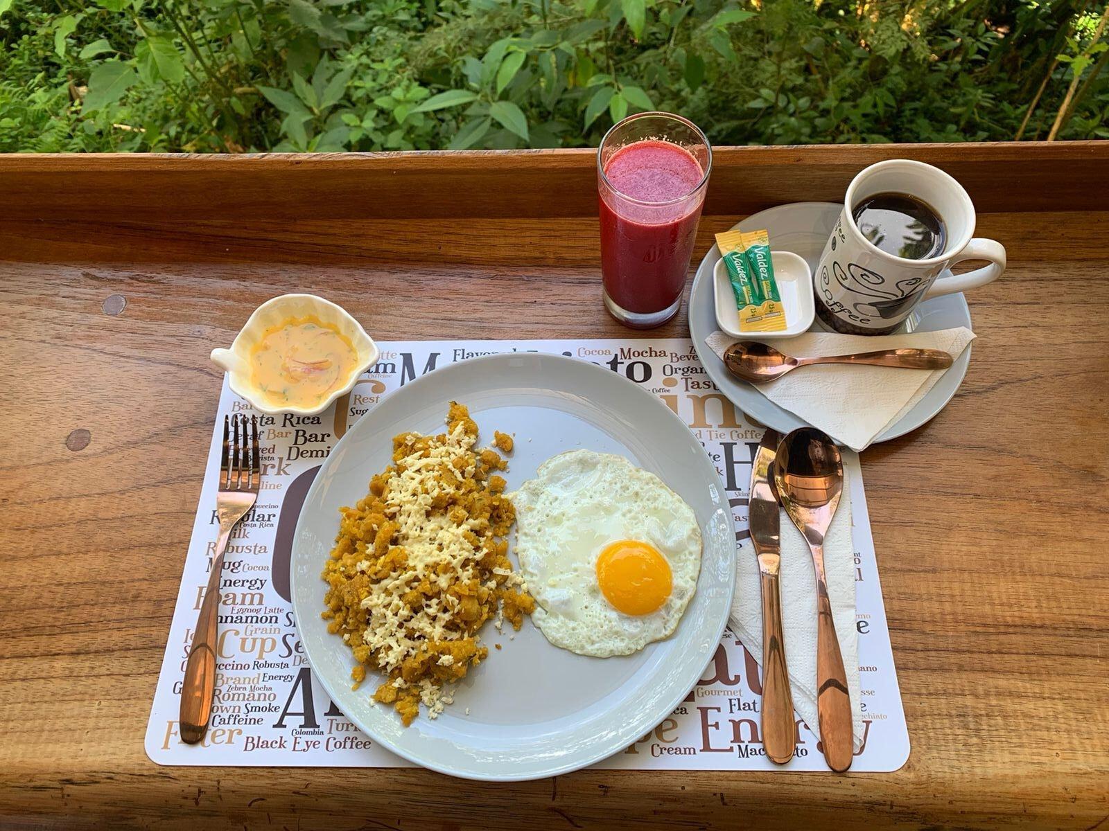 Restaurant Margarit Boutique Hotel