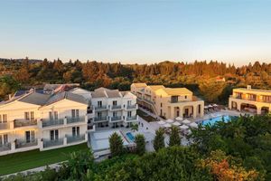Alojamiento - Ekati Mare Lifestyle Resort