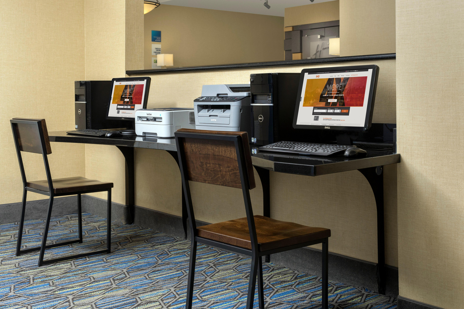 Vista Exterior Holiday Inn Express Hotel & Suites Uvalde by IHG