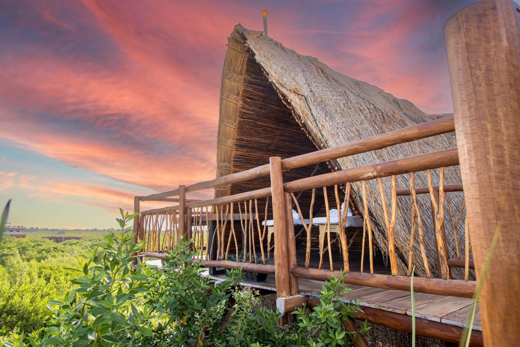 Spa Hotel Casa HX - Adults Only