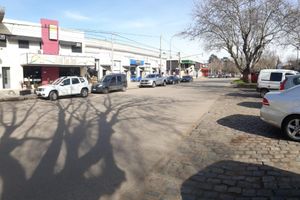 Alojamiento - Hotel San Jose