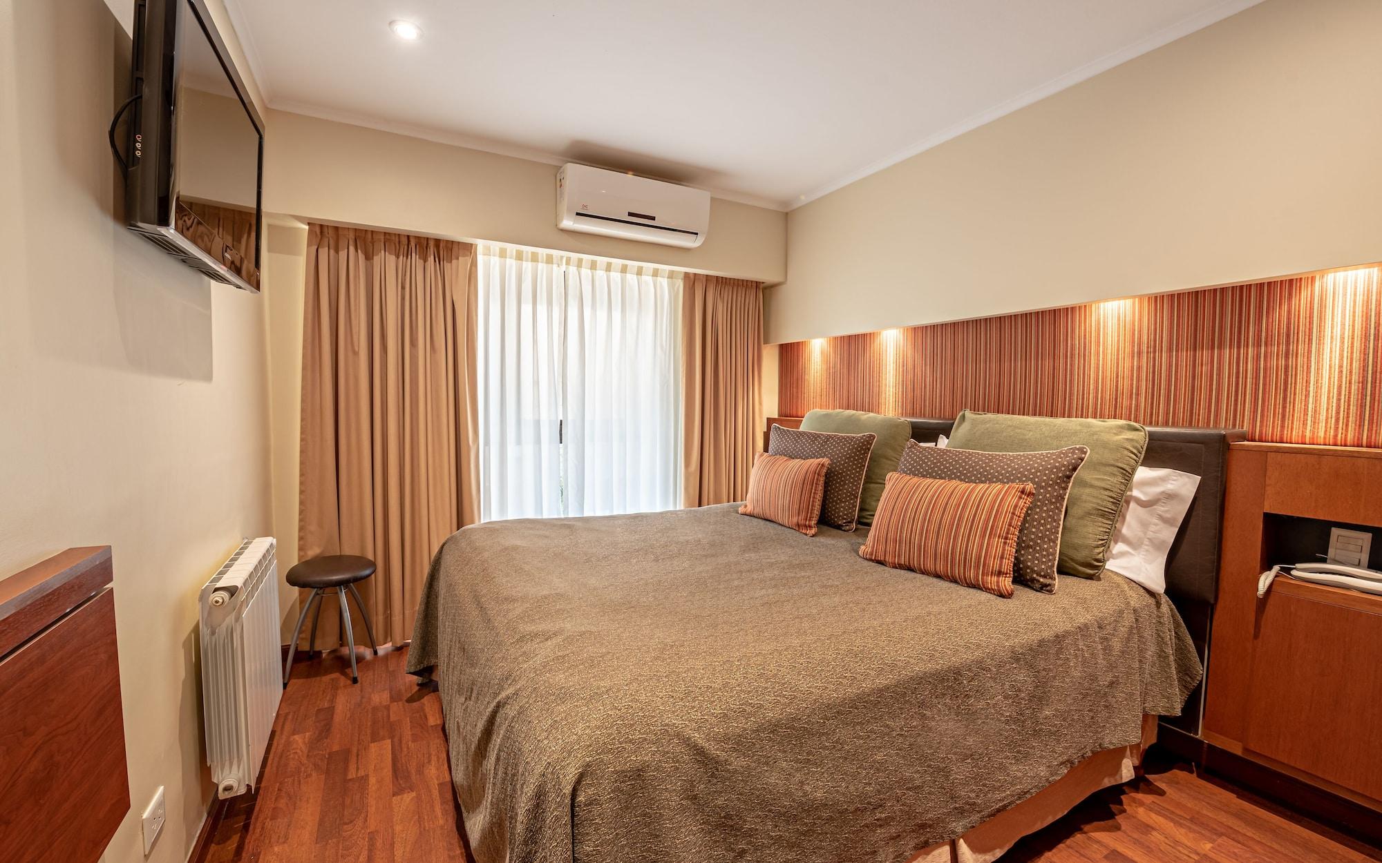 Habitación Hotel Club del Golf