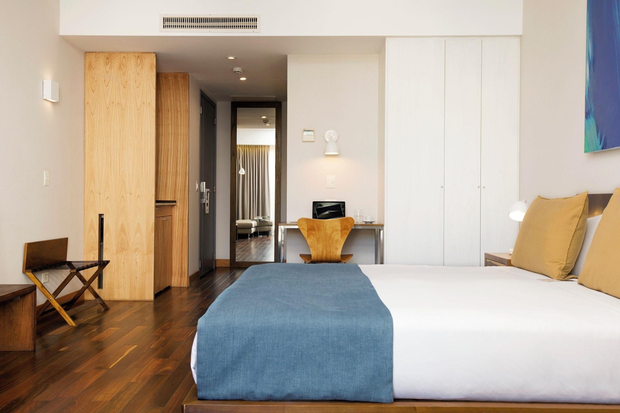 Habitación Palo Santo Hotel