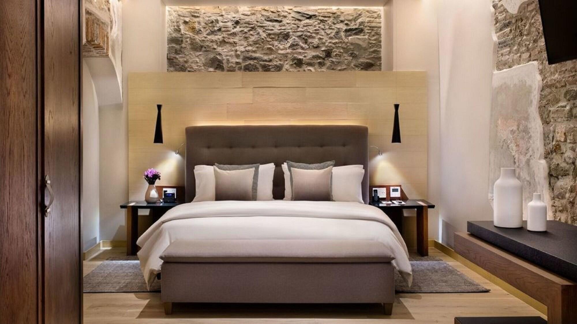 Habitación Cartesiano Boutique & Wellness Hotel
