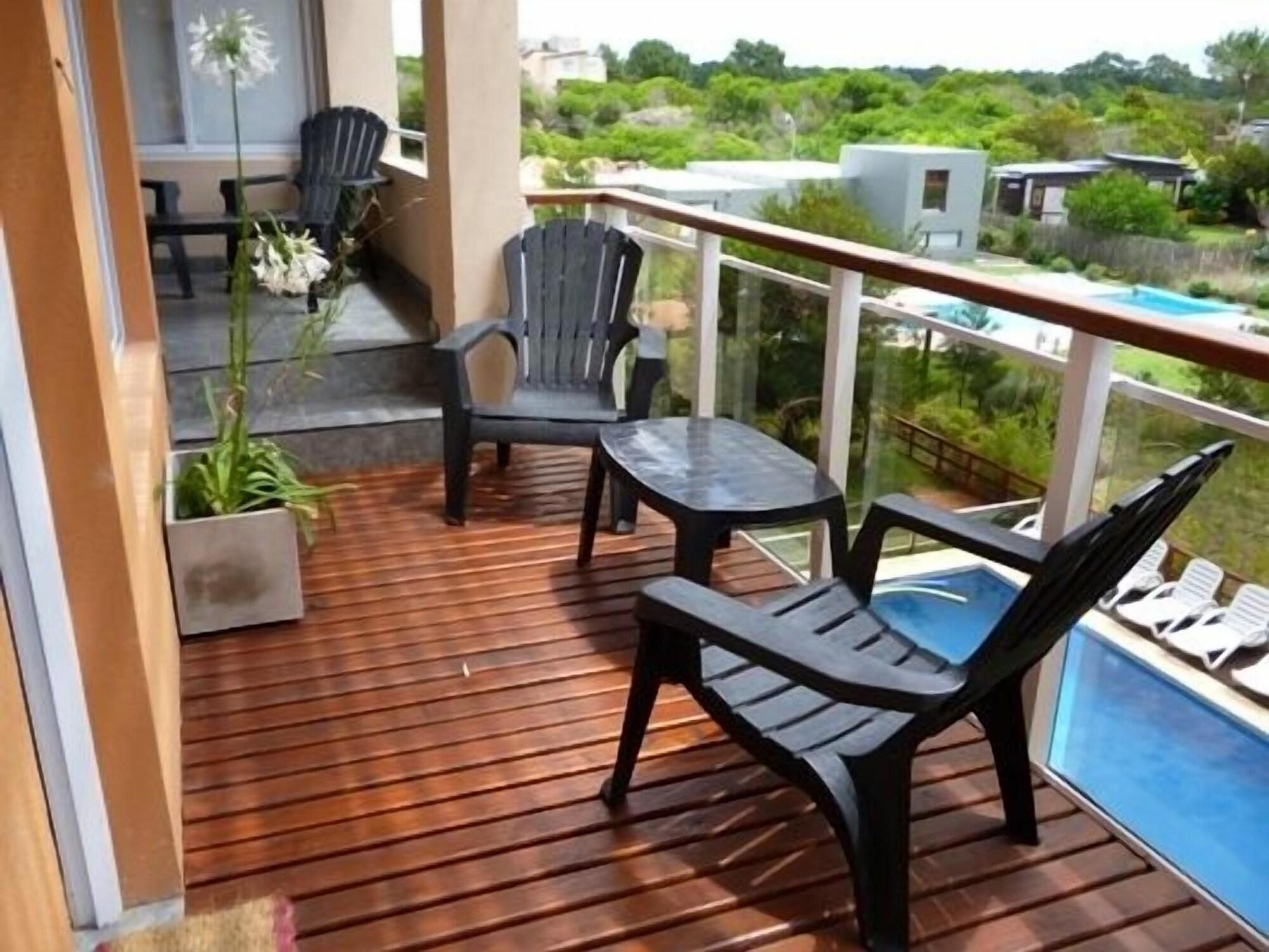 Equipamiento de Habitación Terra Magna