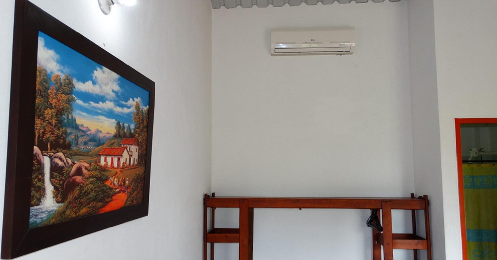 Set de Habitación Hotel Mayura