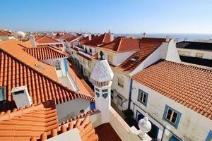 Alojamiento - Villa Ana Margarida Hotel