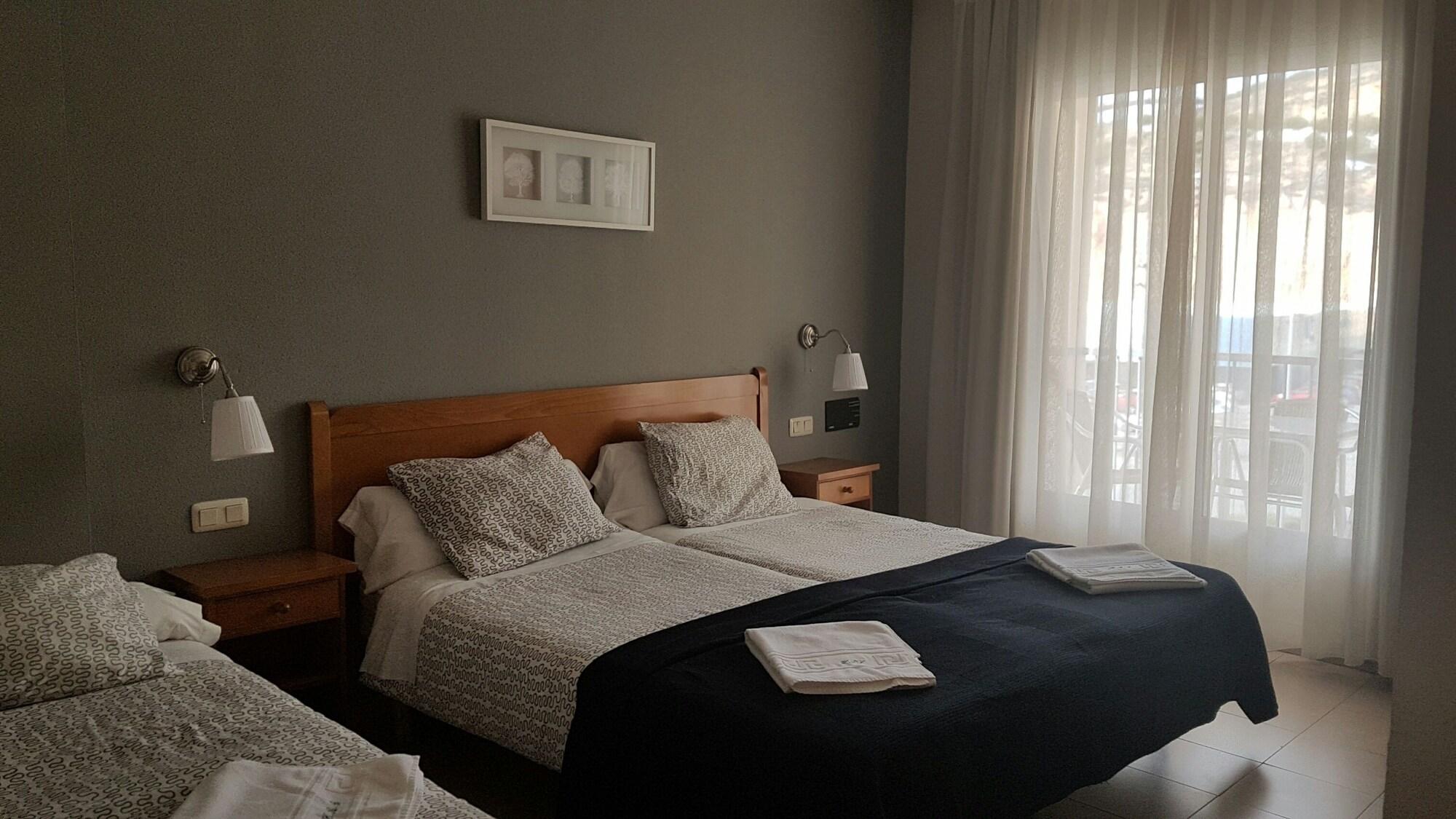 Varios Hotel Avenida Del Sotillo