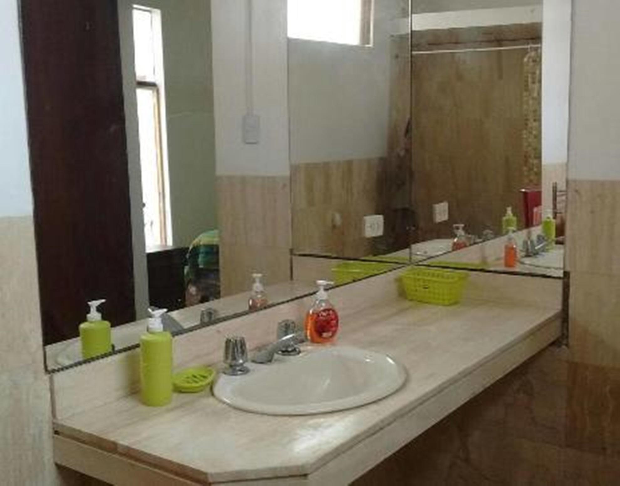 Baño Casa Borgono Miraflores