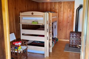Renta temporal - Comfortable vacation home overlooking Lake Thun and the Alpine chain