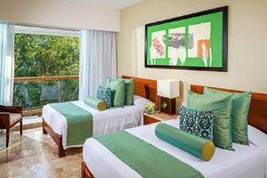 Alojamiento - 2 Bedroom Mayan Palace Master Suite Vidanta Riviera Maya