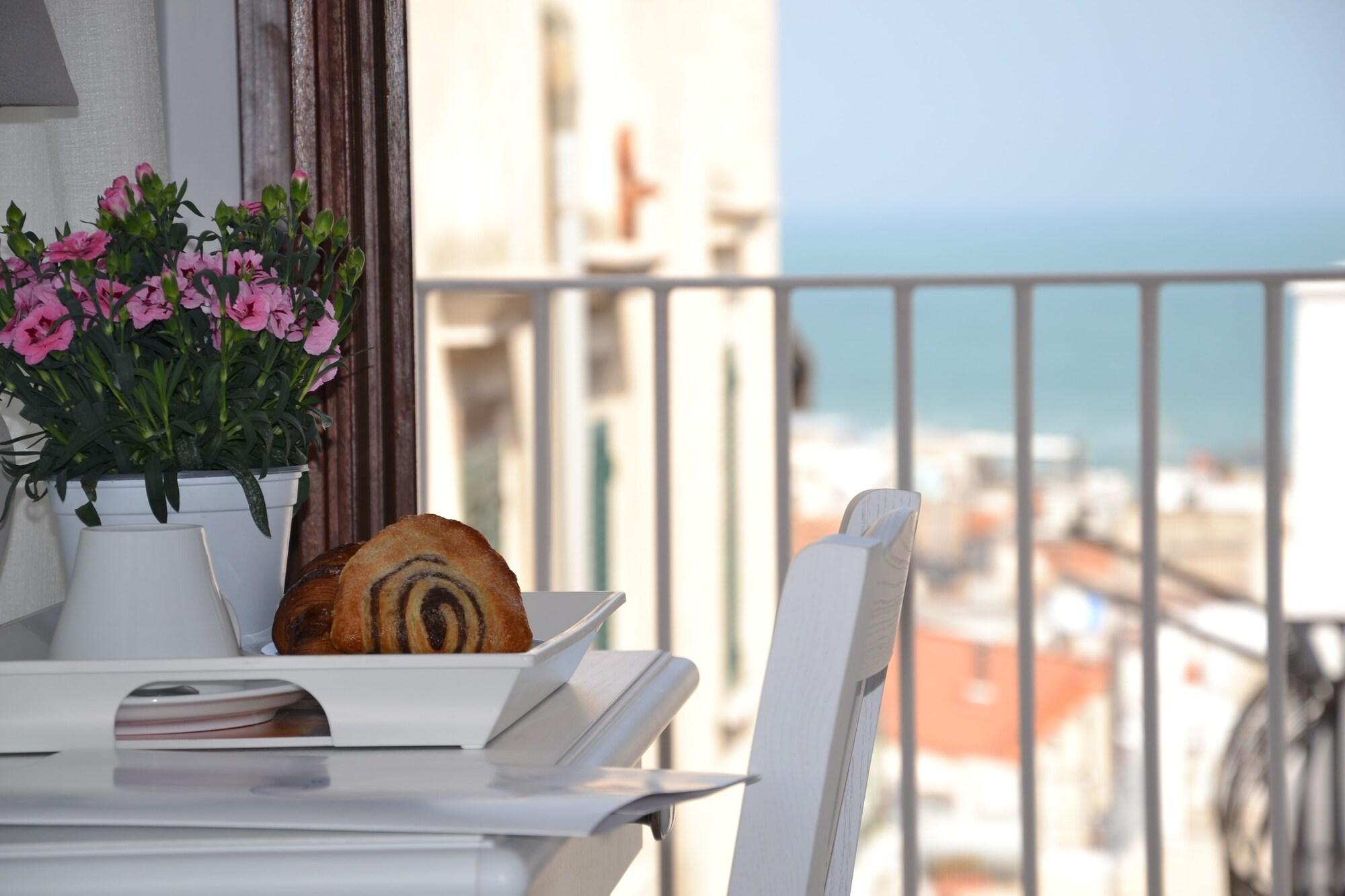 Varios B&B Cuore di Vieste