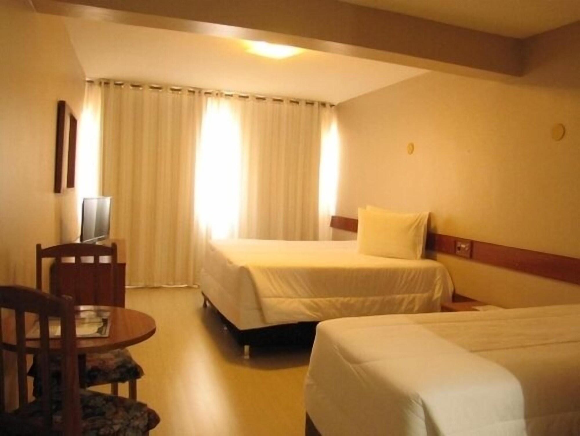 Habitación Hotel Portal