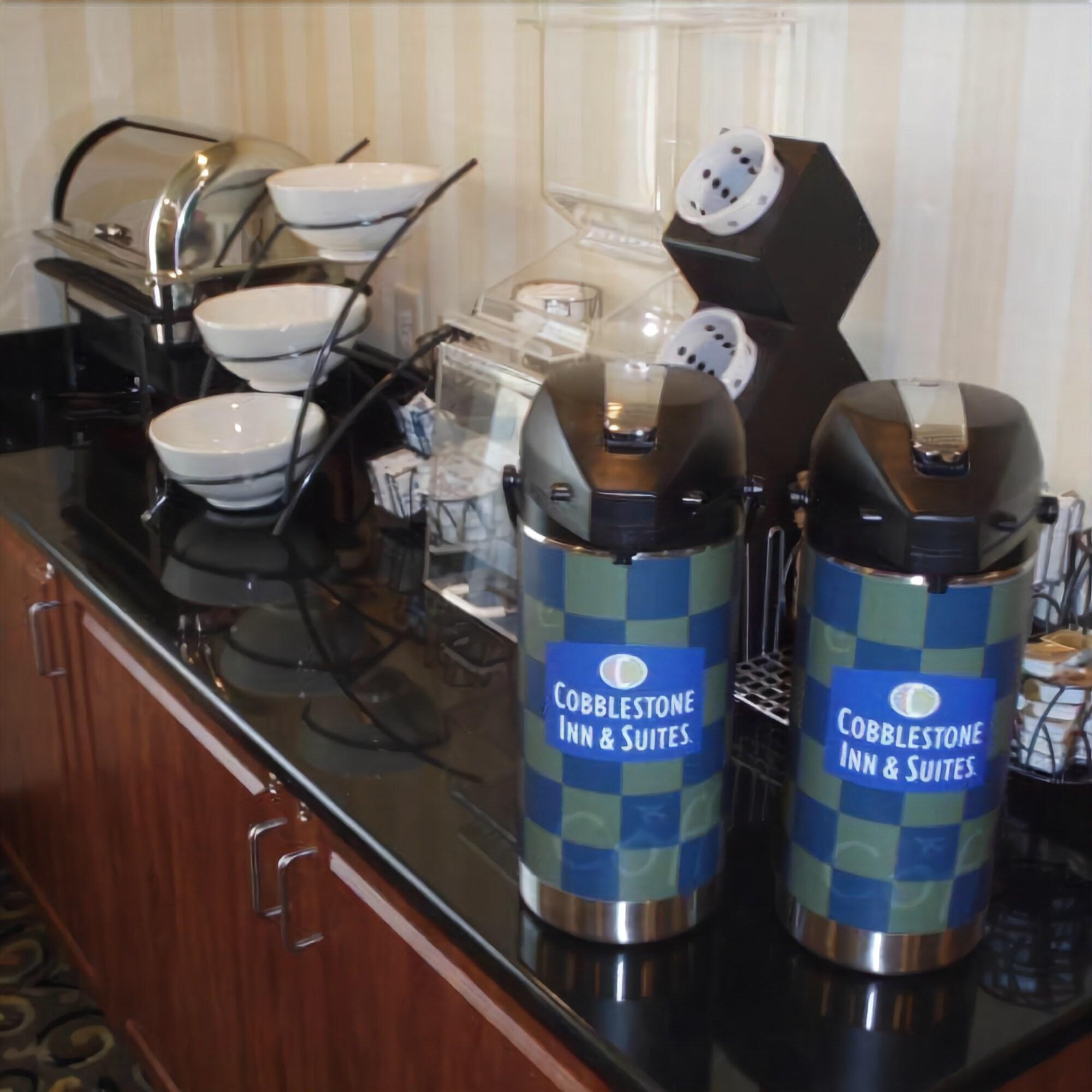 Restaurant Evansville Inn & Suites by OYO