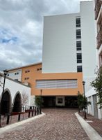 Alojamiento - Hotel Refugio