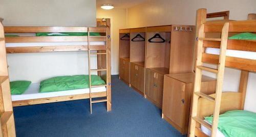YHA Oxford by null