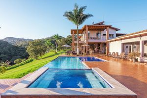 Alojamiento - Estancia das Montanhas Pousada Boutique
