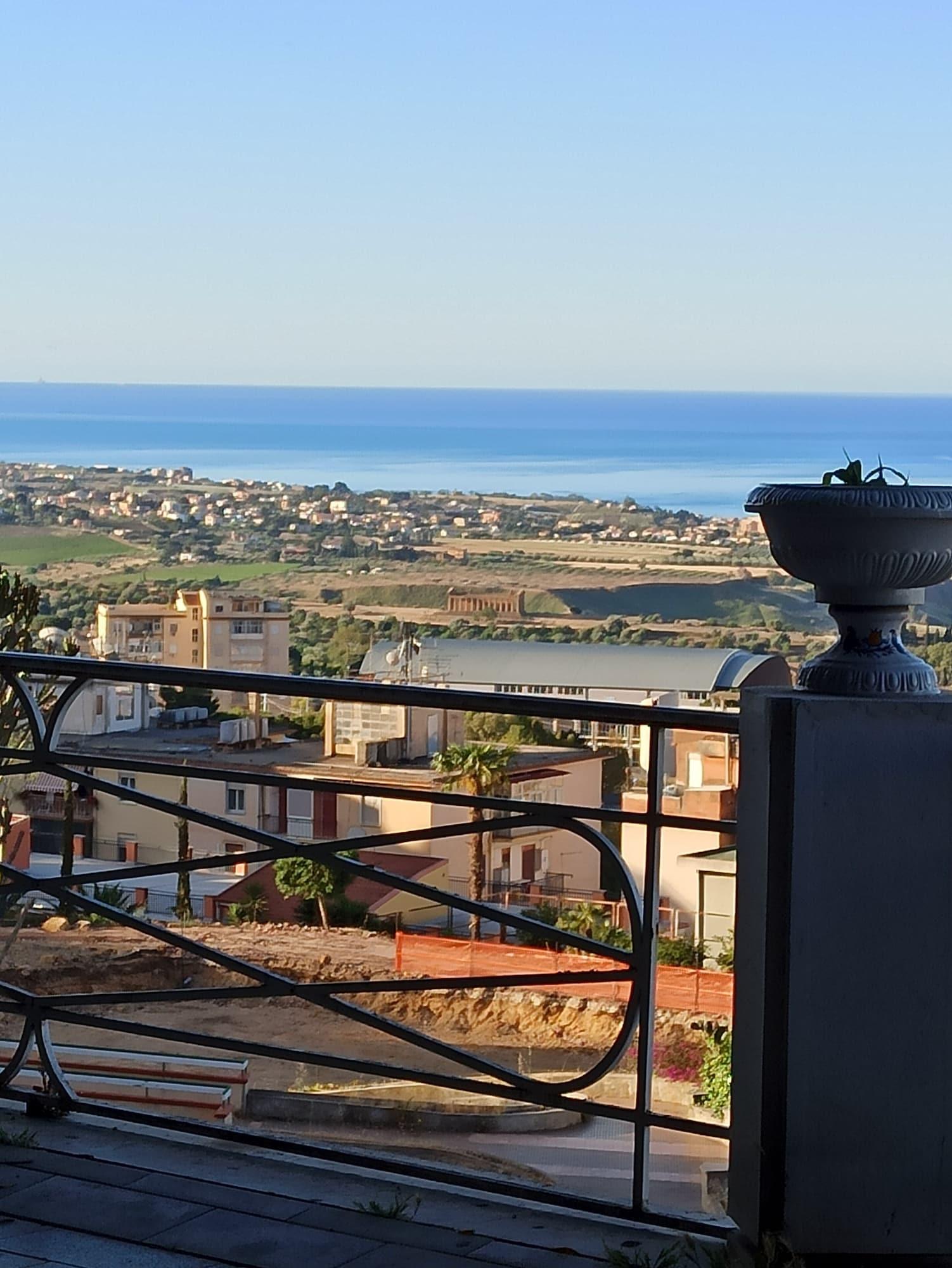Playa B&B Le Quattro Stagioni