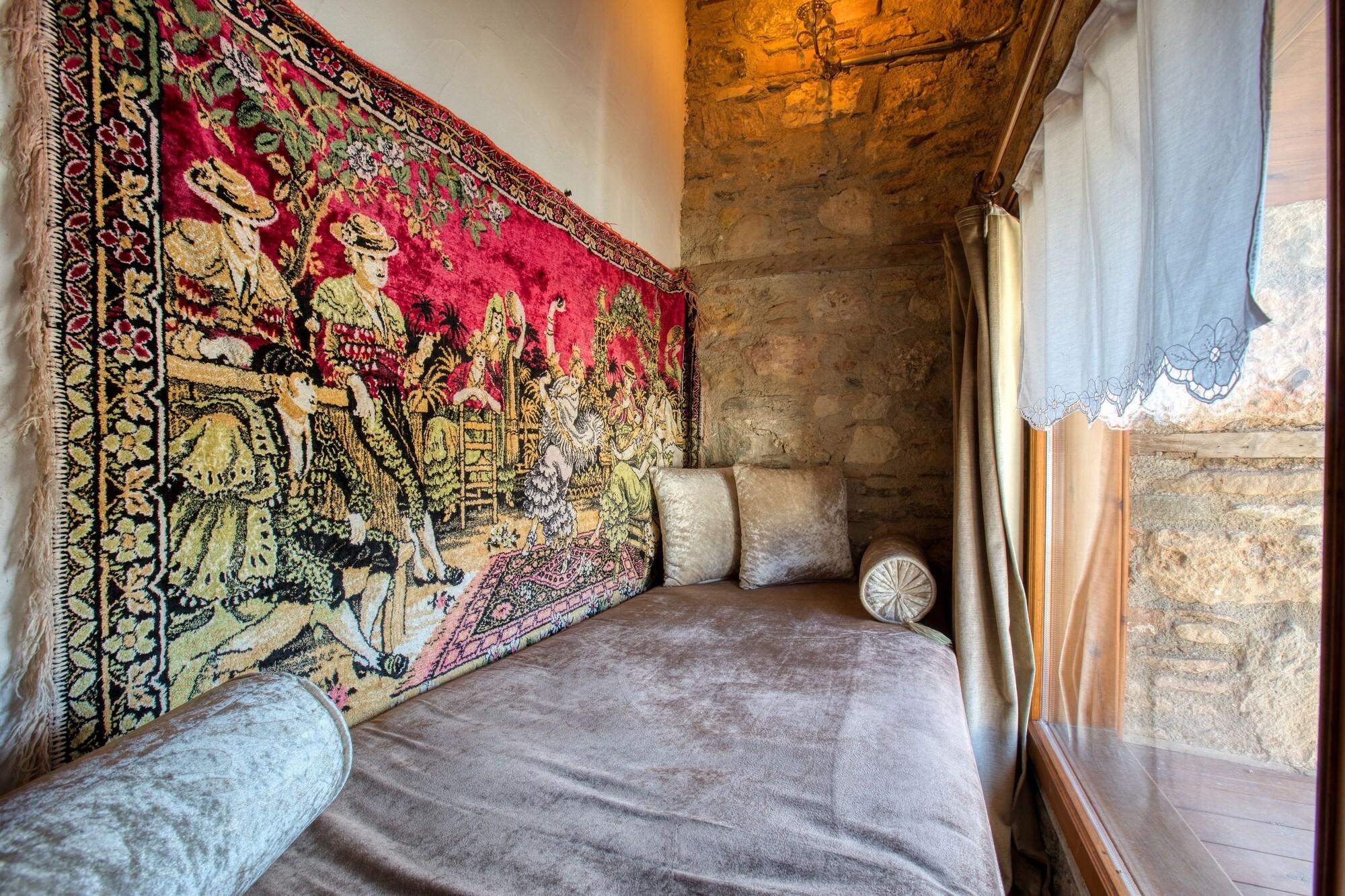 Habitación Kirazli Sultan Konak