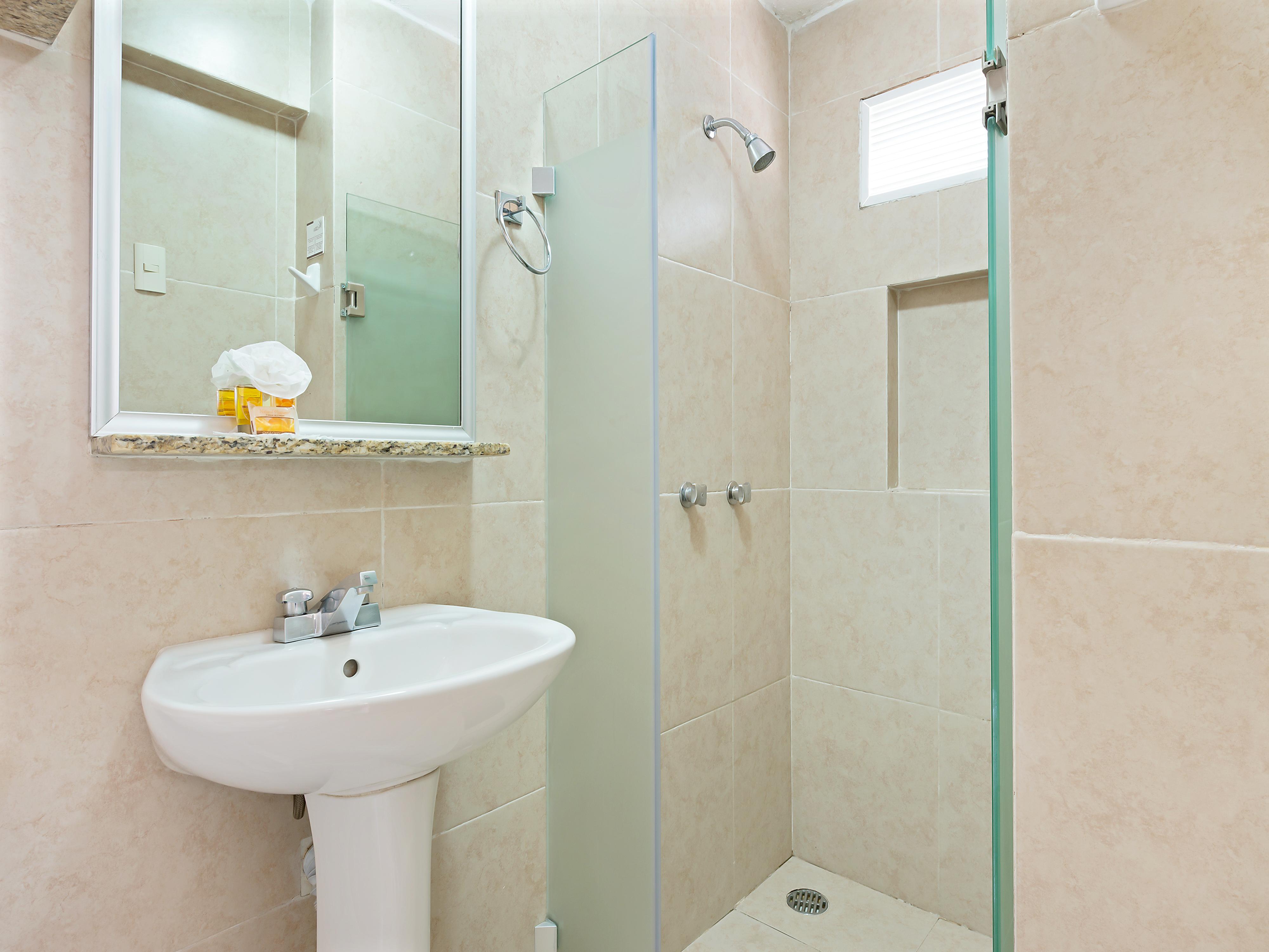 Equipamiento de Habitación Hotel María del Carmen