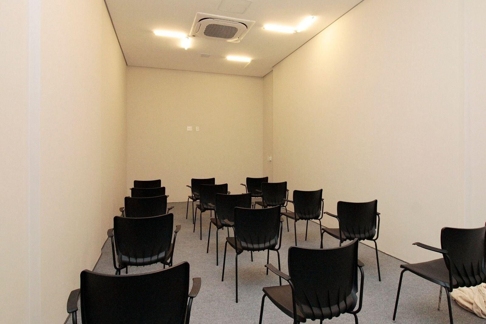 Sala de Reuniones Vossa Bossa VN Ueno