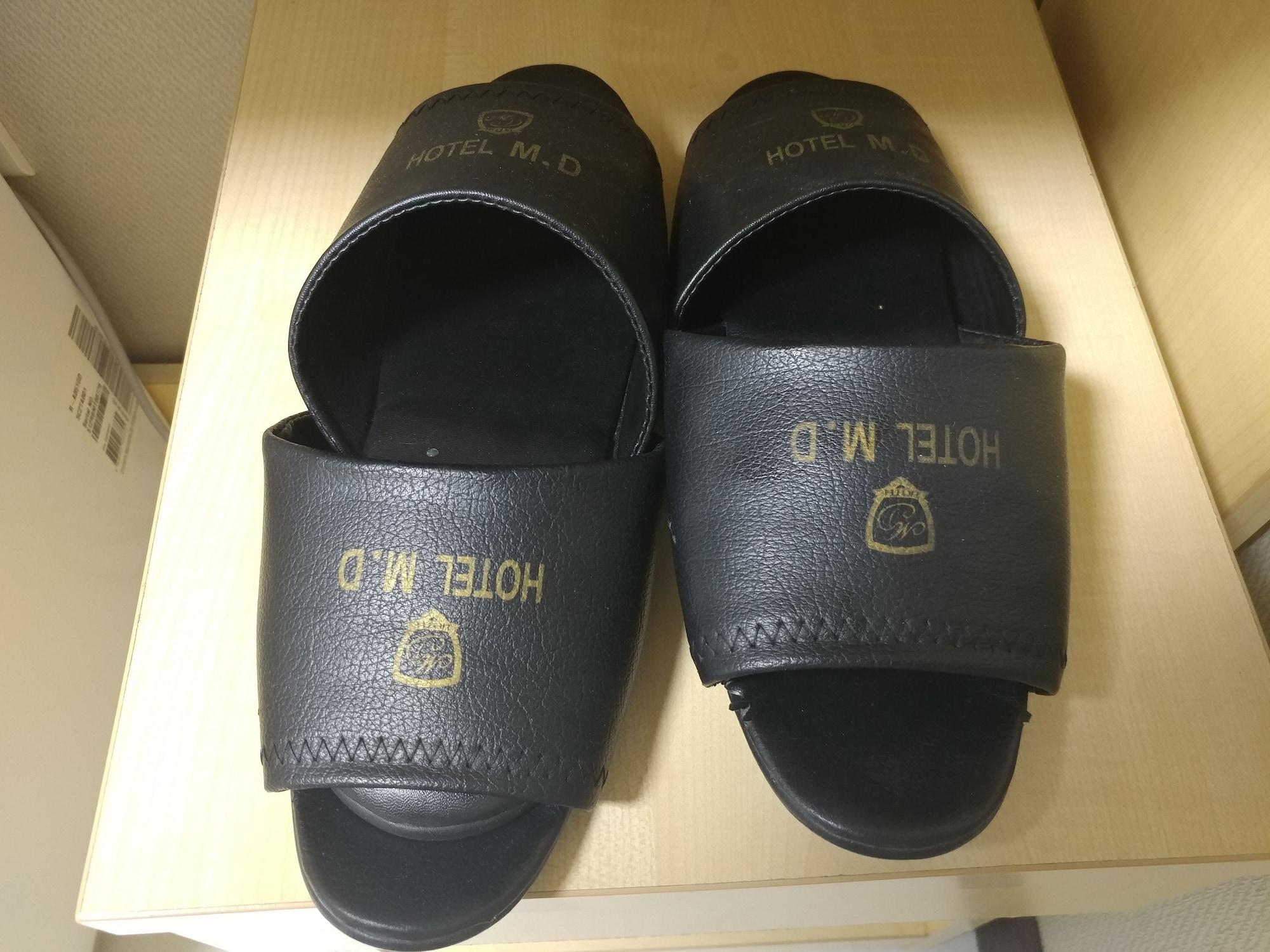 Set de Habitación Hotel Myeong-Dong