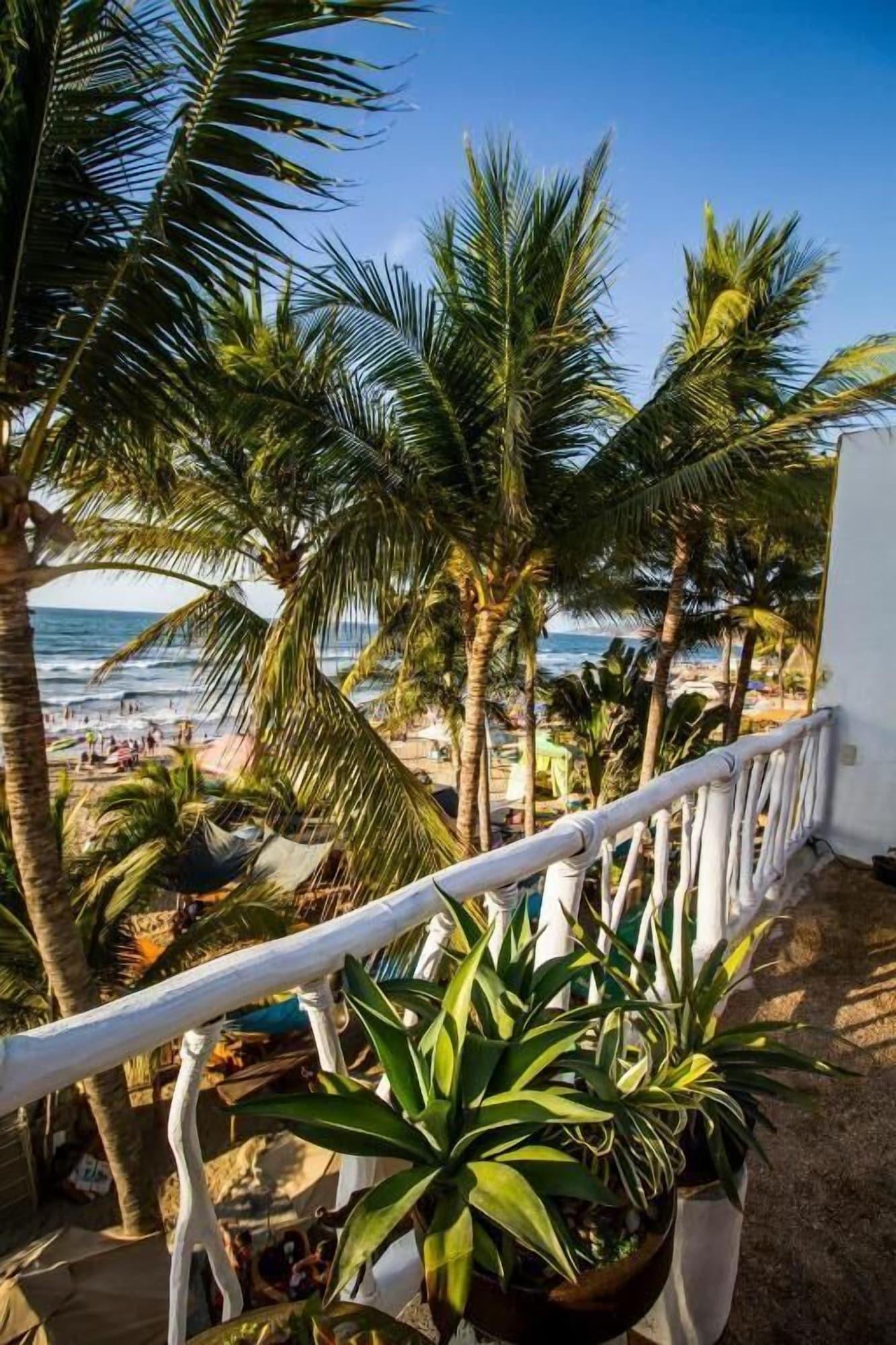 Playa Hotel Vista Oceana
