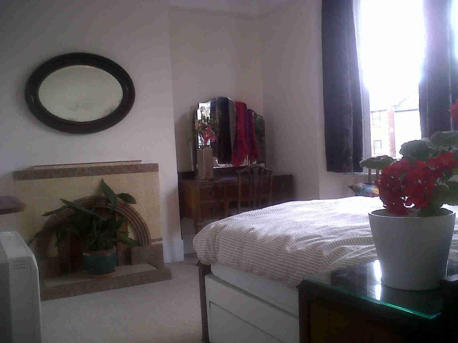 Habitación Grove Guest House