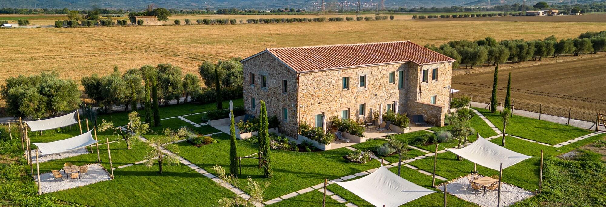 Varios Podere Pietravento