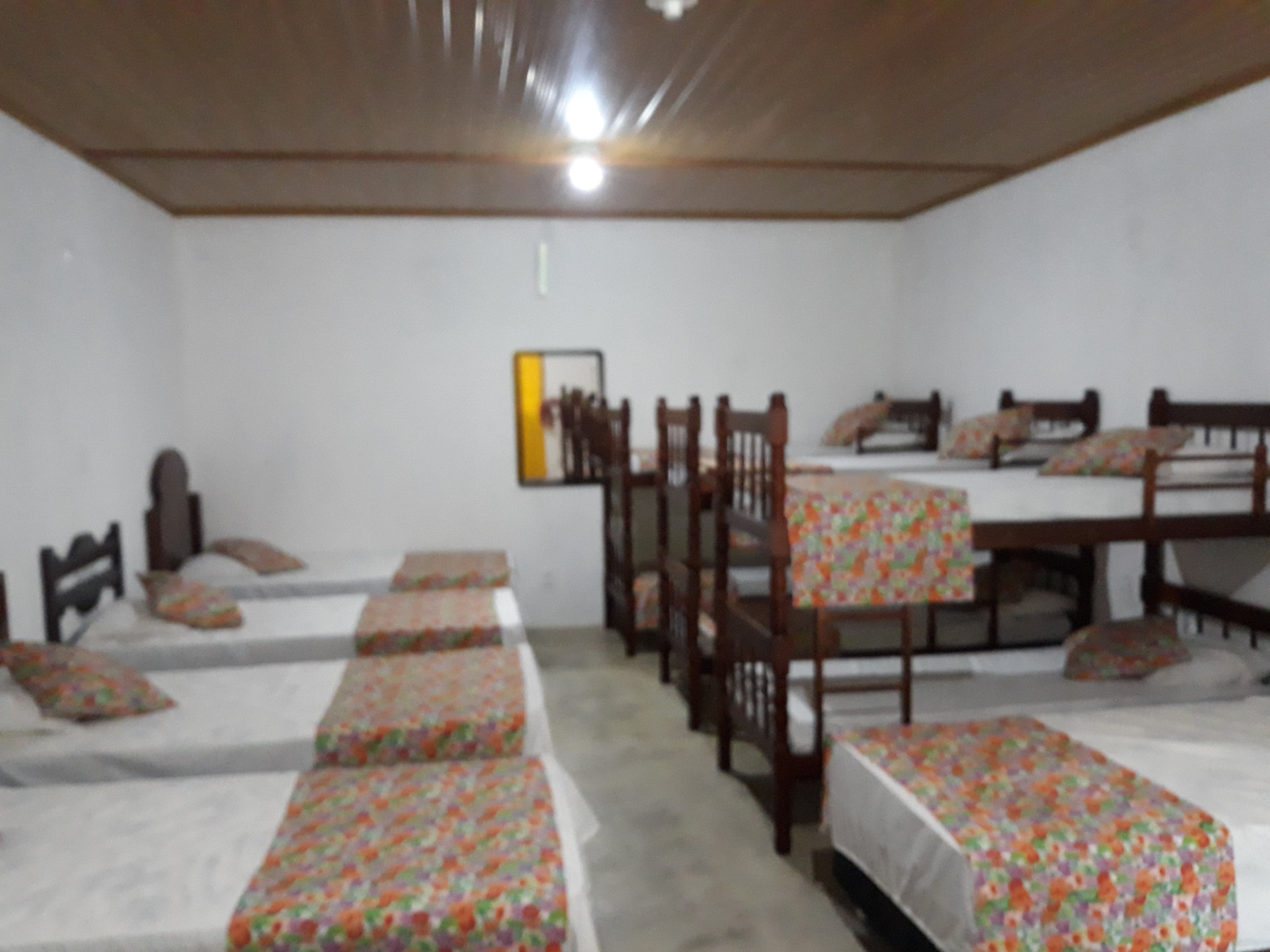 Habitación Sítio Toca Do Biró Restaurante & Hostel