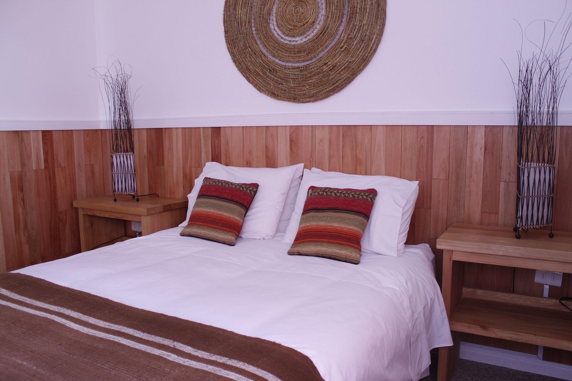 Varios Hotel Aquaterra