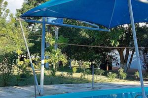 Vacation Rental - Nice place and lots of space